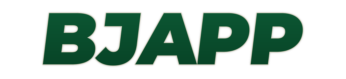 bjapp Logo
